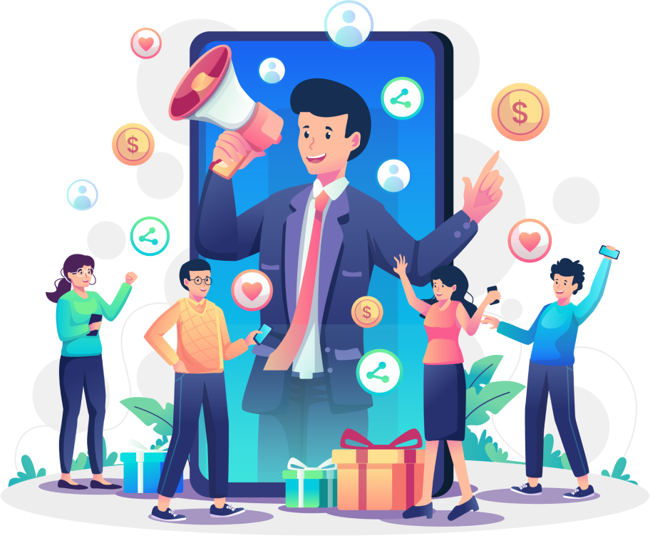 Phần Mềm Airdrop Coin 16 loa