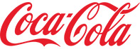 logo coca