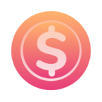 Phần Mềm Airdrop Coin 13 small icon coin 1