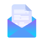 Phần Mềm Airdrop Coin 8 small icon mail 1