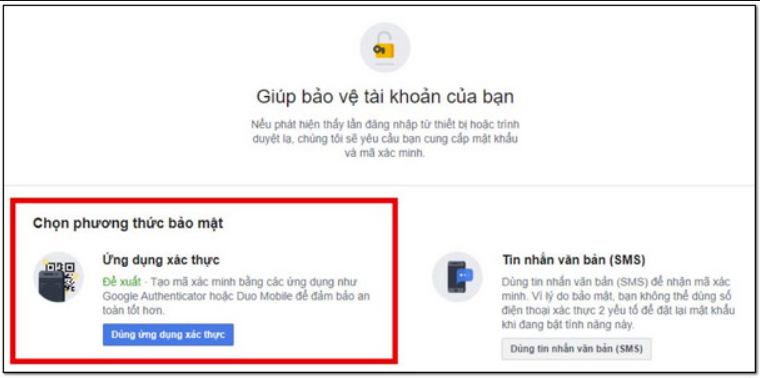2fa live là gì? Cách lấy 2fa live trên facebook Siêu nhanh 2fa live là gì? Cách lấy 2fa live trên facebook Siêu nhanh