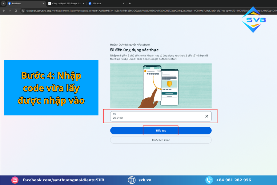 Hướng dẫn đăng nhập để nuôi nick facebook Hướng dẫn đăng nhập để nuôi nick facebook