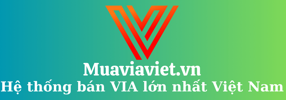 Mua Via Việt Mua Via Việt