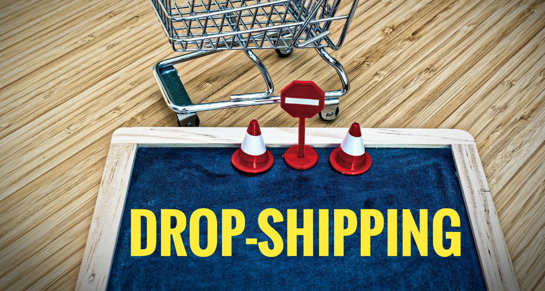Dropshipping là gì? Cần gì để bắt đầu Dropshiping 7 nen tang dropshipping