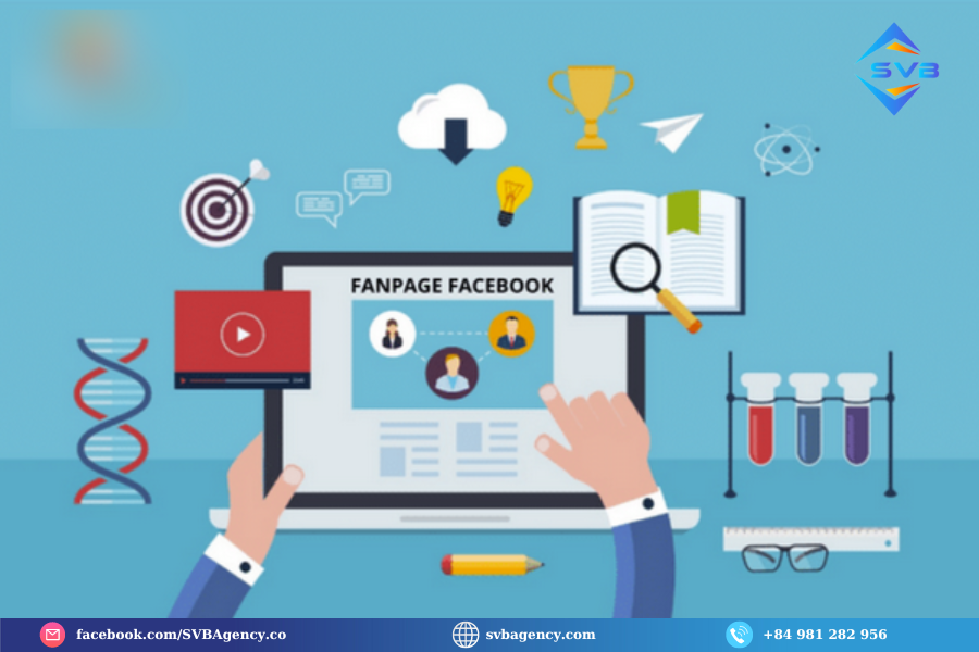 Tương Tác Nuôi Nick - svbagency.com